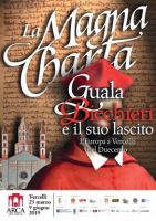 Locandina 800 anni S. Andrea Locandina 800 anni S. Andrea