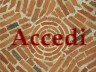 accedi